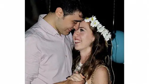 Kalp krizine yenik düştü