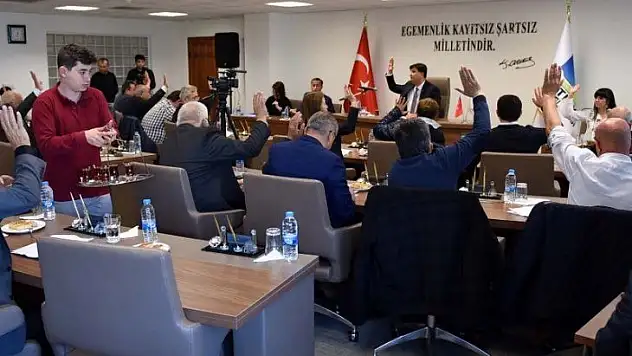 Karaca, 'Milletimizin başı sağ olsun'