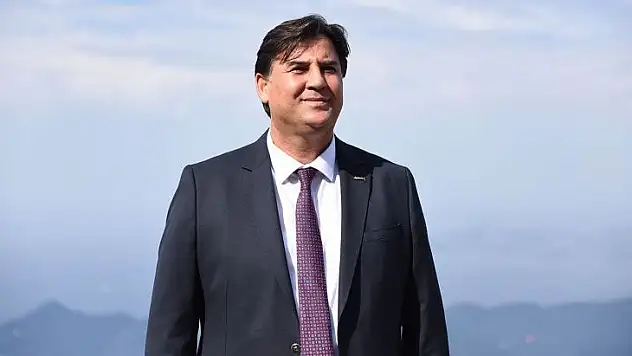 KARACA, 'SEÇİM VAADİMİZDİ, YAPTIK'