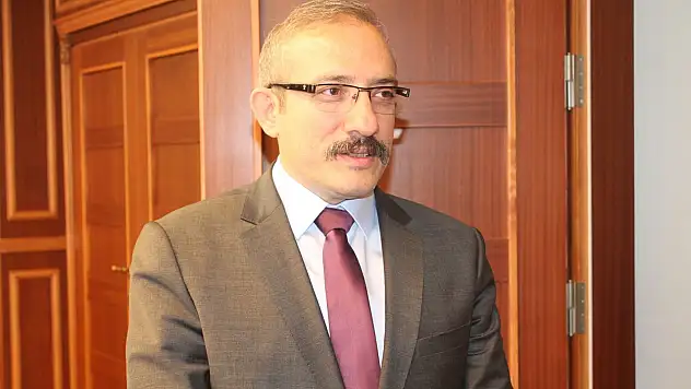 Karaman, 'Güzel günler bizi bekliyor'