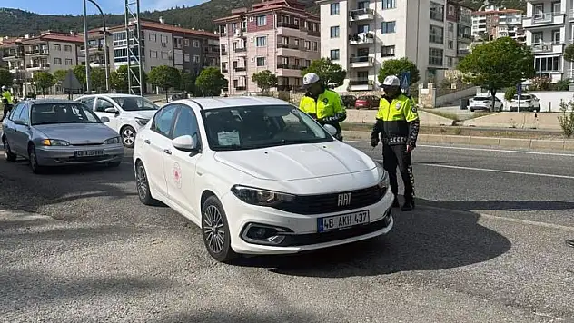 Karayolu Trafik Güvenliği Haftası Etkinlikleri Başladı