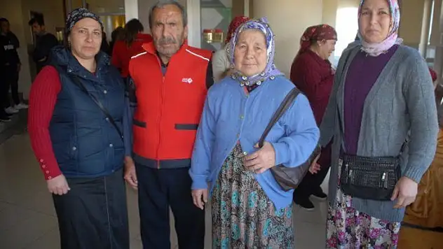 Katil Kocaya 'Ağırlaştırılmış Müebbet' Hapis verildi