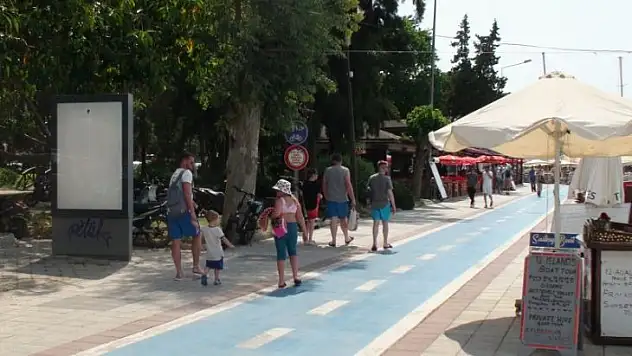 Kavurucu sıcaklar geliyor