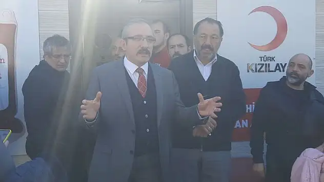 KAYMAKAM KARAMAN, 'FETHİYE'NİN HER TÜRLÜ DESTEĞİ GÖSTERECEĞİNE İNANIYORUM'