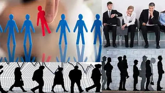 KÇÖ'nün kesilmesinin ilk sonucu kalifiye eleman kaybında yaşanacak