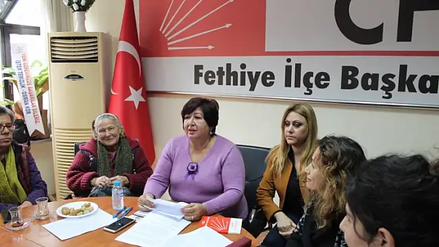 Kestep, 'Aday değilim'