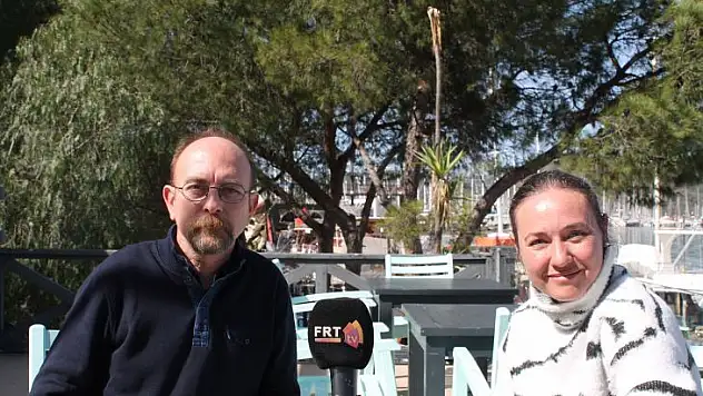 KİPER, 'FETHİYE'Yİ, FETHİYE YAPAN EN ÖNEMLİ UNSUR, KÖRFEZİDİR'