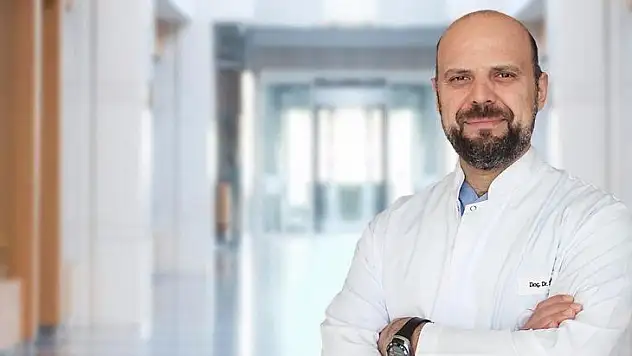 Koku alamama beyin hastalıklarının habercisi olabilir