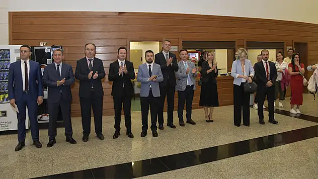 Korolar Şenliği Başladı