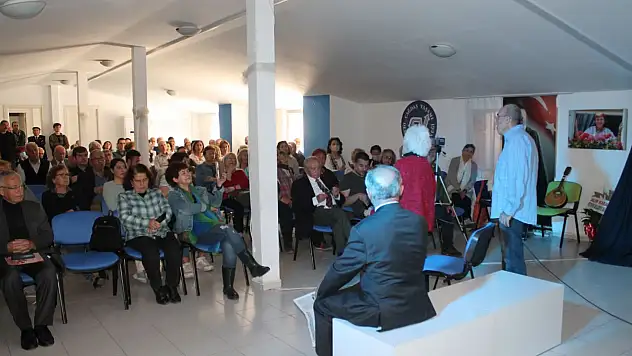 Köy Enstitüleri 83 yaşında