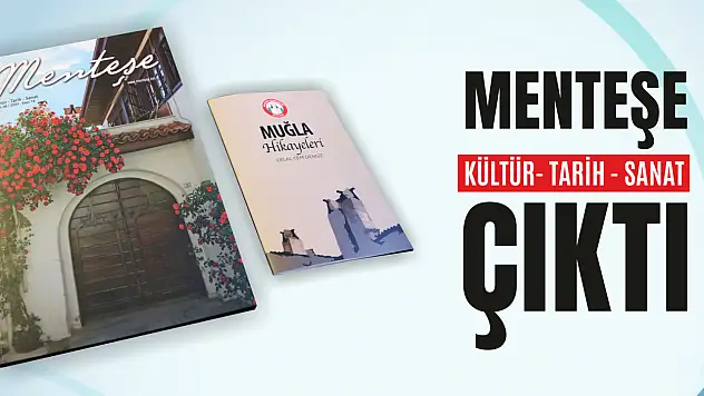 Kültür- Tarih- Sanat Dergisi Çıktı
