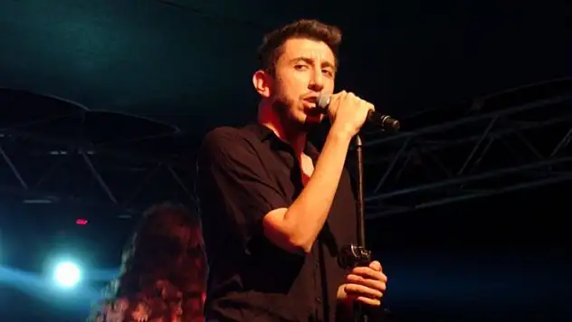 Kumburnun'da Cıngar rüzgarı esti