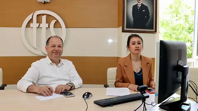 Kuzey Makedonya ile işbirliğinde 'Turizm' adımı