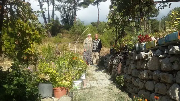 Mahalleler nefes alıyor