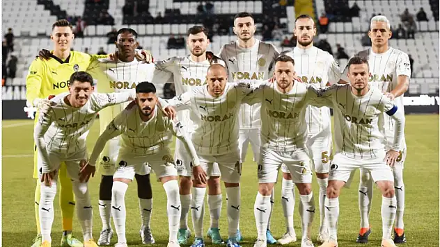 Manisa FK, Bodrum FK'yı konuk edecek