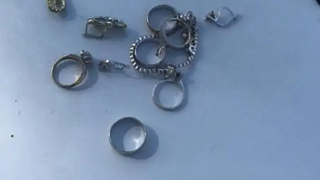 Marmaris'te 6 evden soygun yapan azılı hırsız yakalandı