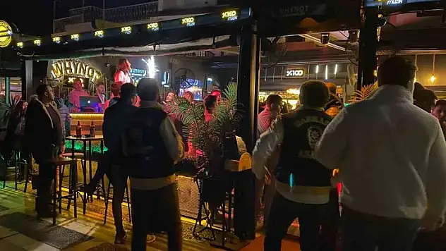 MARMARİS'TE ASAYİŞ DENETİMİ YAPILDI