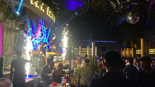 Bayram tatili eğlence sektörünü hareketlendirdi