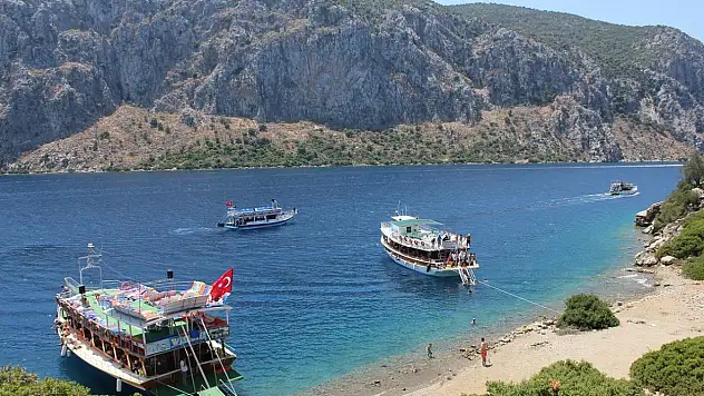 Marmaris vekil sonuçları belli oldu