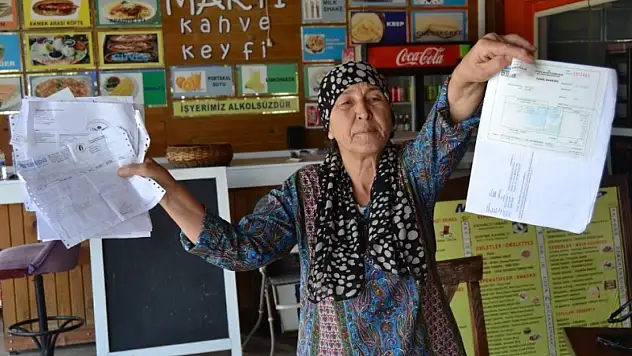 Martı Kafe, Mahkeme Kararıyla Boşaltıldı