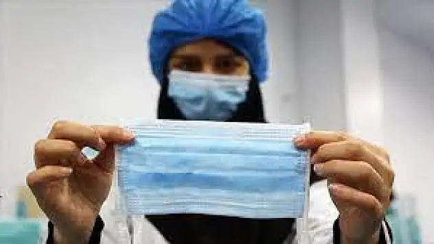 Maske zorunluluğu kaldırıldı