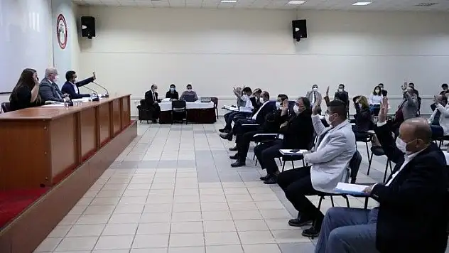 Menteşe Belediye Meclisi yarın toplanıyor