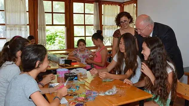 MENTEŞE BELEDİYESİ KIŞ KURSLARI BAŞLIYOR