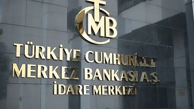 Merkez Bankası faiz kararını açıkladı