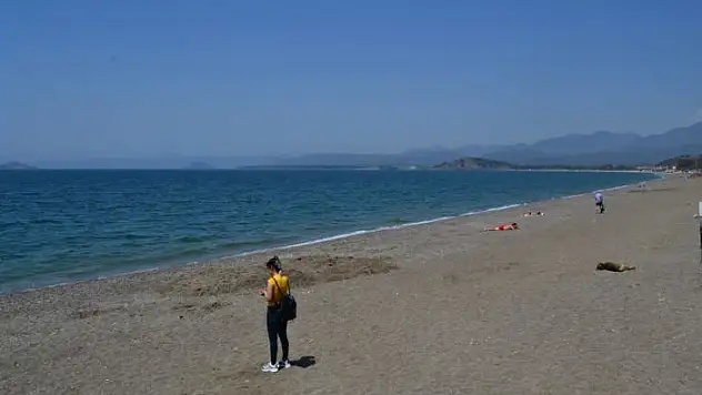 Mete Ay'dan bayram uyarısı