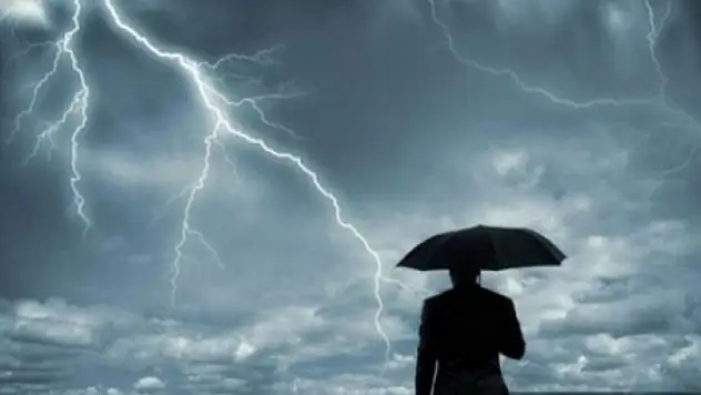 Meteorolojik uyarı