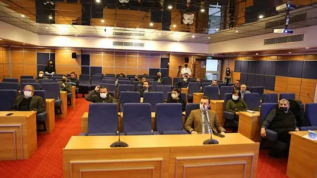 Mikro ve küçük işletmelere hızlı destek programı anlatıldı