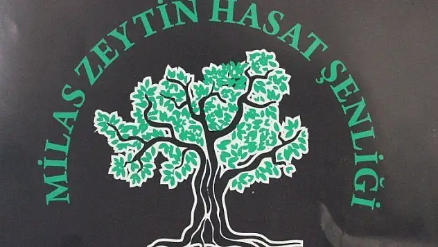 Milas 6. Zeytin Hasat Şenliği 2 - 3 Kasım'da yapılacak