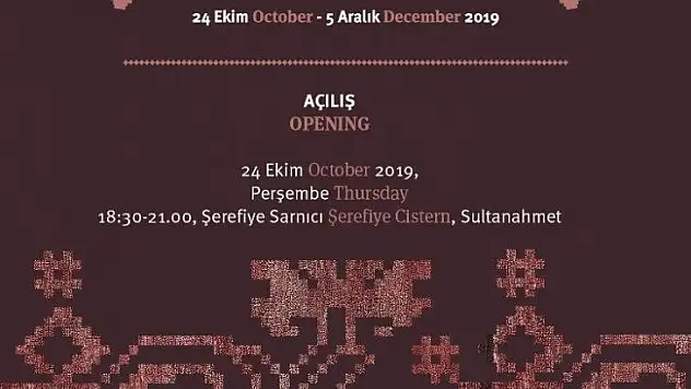 Milas halıları İstanbul'da çiçek açacak