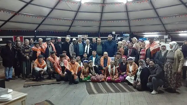 Milas'ta şehitler unutulmadı