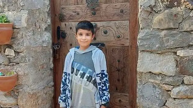 Milaslı Ege Türkiye 1.'si