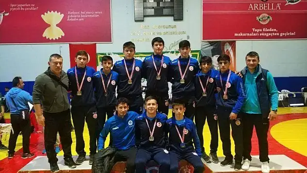 Minderde Muğla rakipsiz