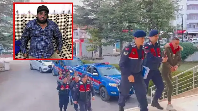 Miras kavgasında kardeşini öldüren ağabey ve 4 yakını adliyeye sevk edildi