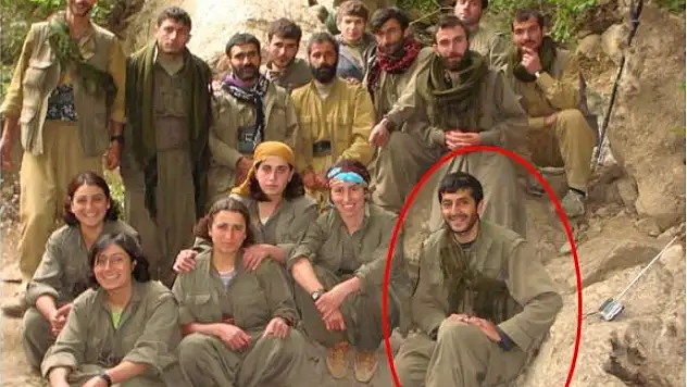 MİT'ten nokta operasyon