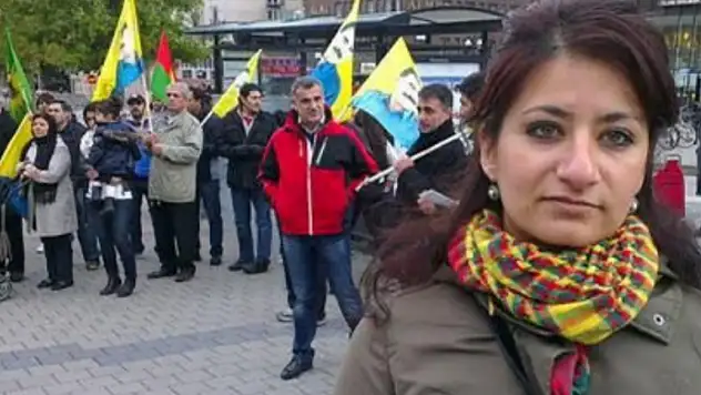 MİT'ten PKK/KCK İsveç yapılanmasına darbe