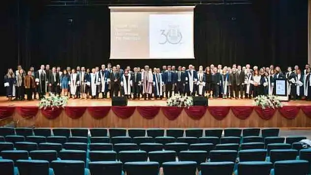 MSKÜ'DE 14 MART TIP BAYRAMI ETKİNLİĞİ