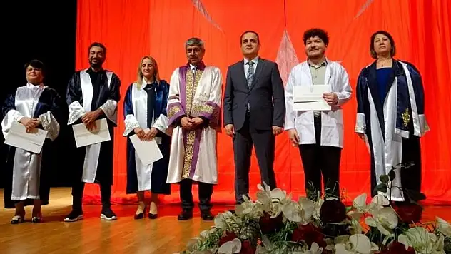 MSKÜ'de 14 Mart Tıp Bayramı etkinliği