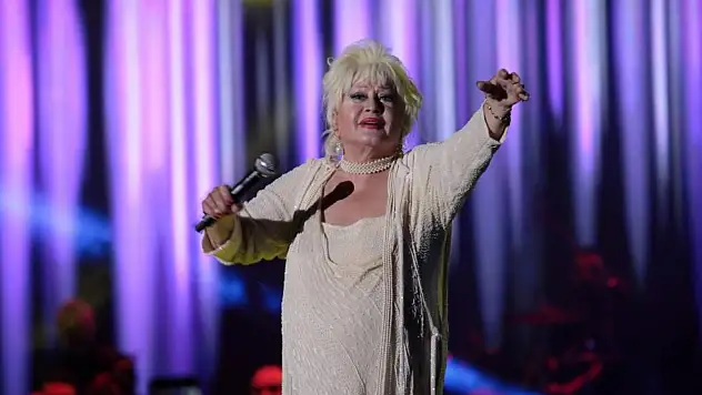 Muazzez Abacı 78 yaşında ABD'de hayatını kaybetti