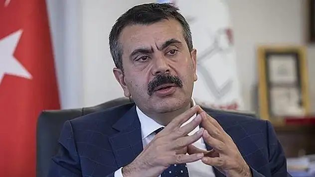 Müfredata köklü değişim geliyor