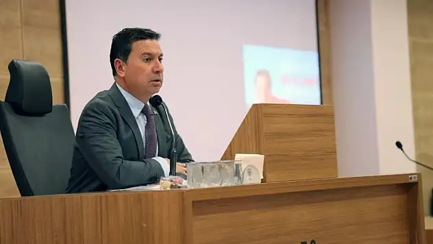 Muğla Büyükşehir Meclisi Ahmet Aras başkanlığında ilk toplantısını yaptı