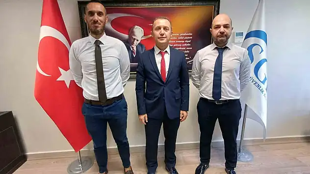 Muğla'da 34 bin 138 EYT'linin 28 bin 821'ine maaş bağlandı