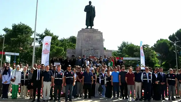 Muğla'da Dünya Çevre Günü coşkuyla kutlandı