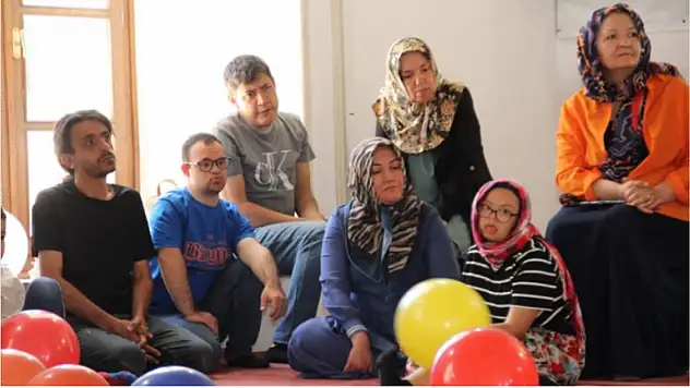 Muğla'da geleneksel 'Cami Engelli Buluşması' gerçekleştirildi