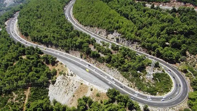 Muğla'da karayolu dışında deniz ve havayolu ile yapılacak giriş-çıkış da yasak