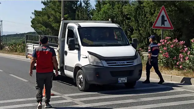 Muğla'da kurbanlık denetimleri başladı