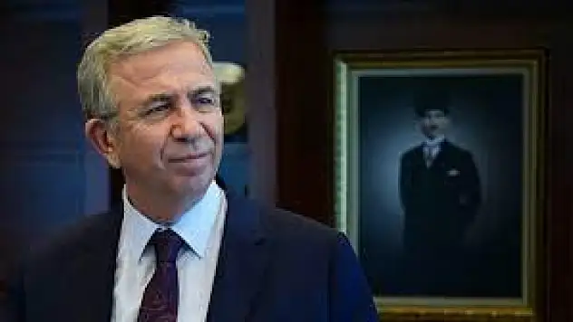 Muğla'da Mansur Yavaş heyecanı